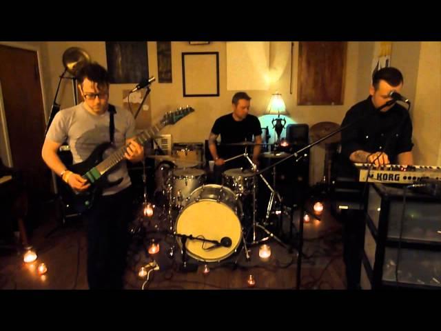 Locrian - "The Crystal World" (Violitionist Sessions)