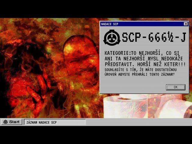 SCP-666½-J "Navždy Žhnoucí Ohně" - Záznam Nadace SCP