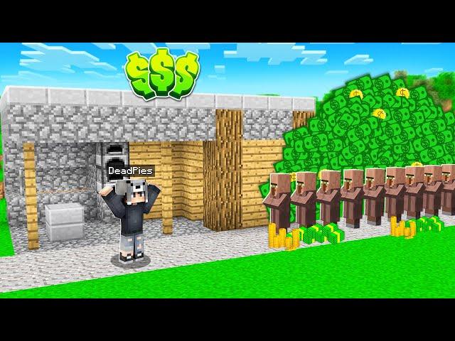 DEADPİES VS MİNECRAFT #10