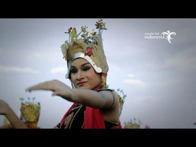 Discover Jawa Timur in Wonderful Indonesia