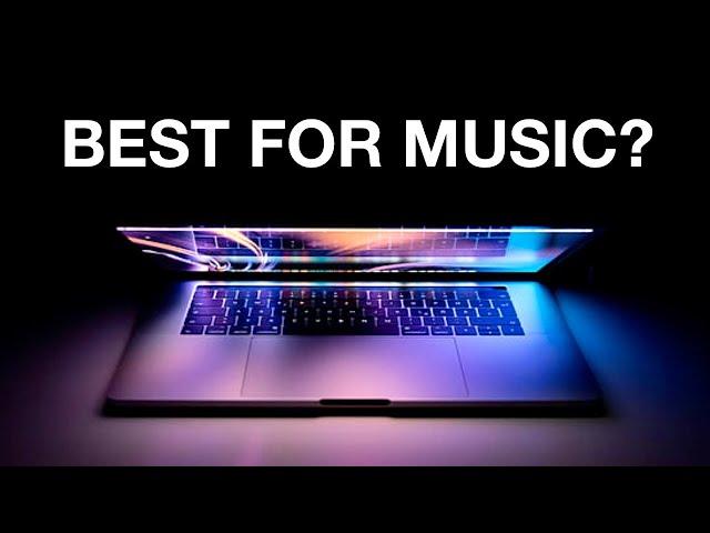 What's The BEST Computer For Music Production?