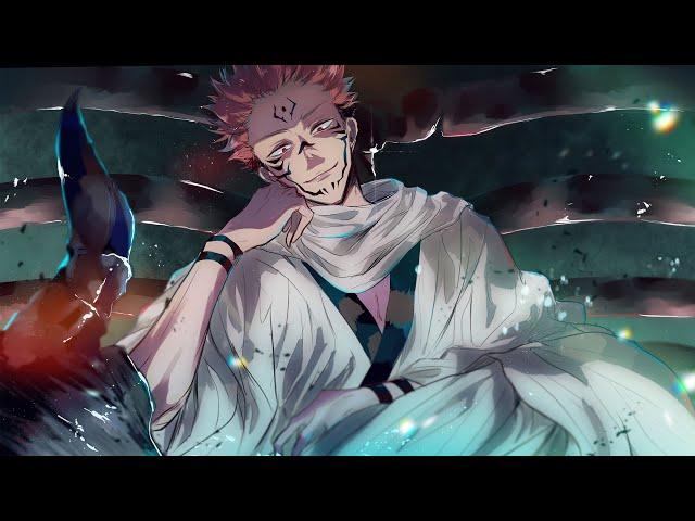 Я перестарался с выбором персонажа | Jujutsu Kaisen | Альтернативный сюжет