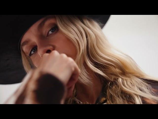 Roberto Cavalli | Never without Denim | Featuring Stella Maxwell