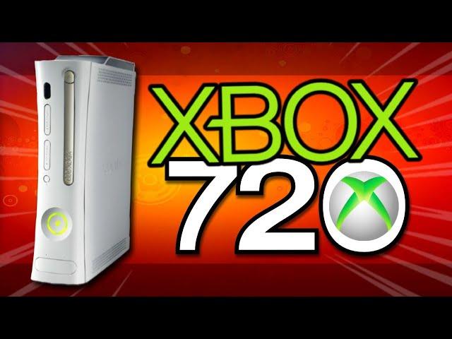 What if the Xbox 360 Released in 2025?