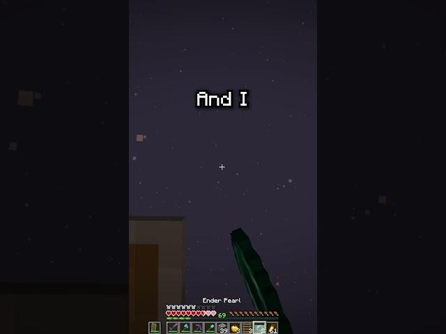 How I Lost My 3 Year Hardcore World By Being Stuck In The Nether...
