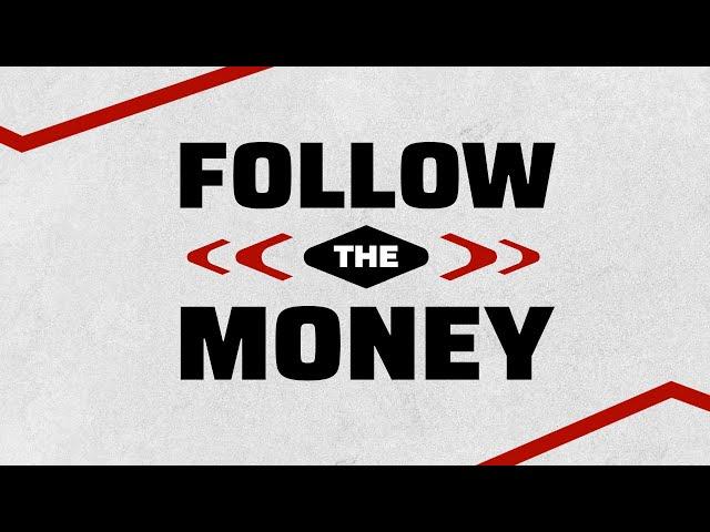 How to Bet TNF Texans vs Jets w/ Mitch Moss and Pauly Howard | Follow The Money - 10-31-24