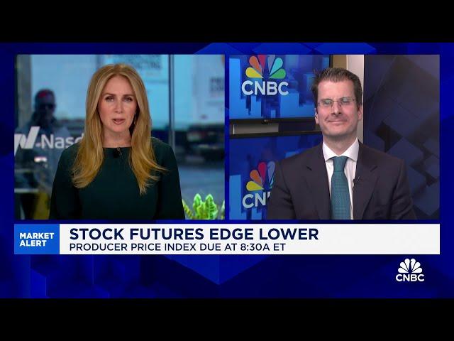 Investors should buy the dip on any potential year-end corrections, says Christian Mueller-Glissmann