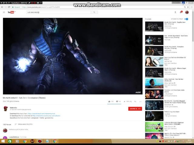 Paralı Oyunları Bedava İndirme !! (CS:GO-Mortal Kombat X)