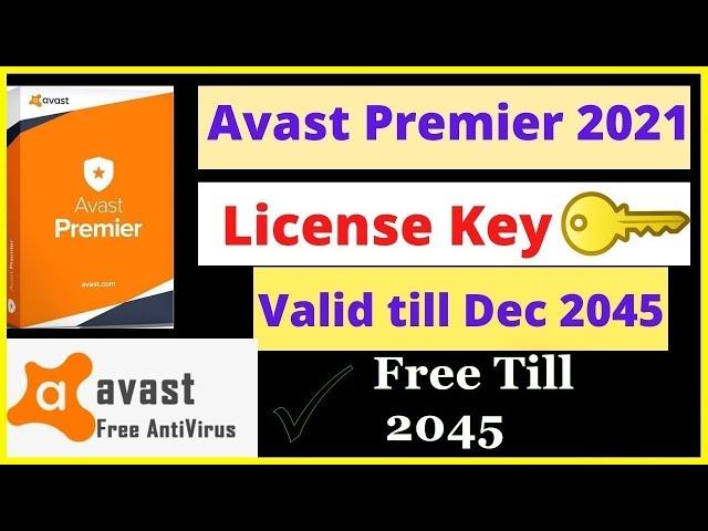 AVAST PREMIUM CRACK DOWNLOAD FREE 2022