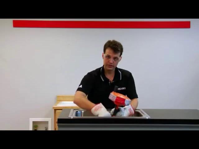 DESTAPADORA MANUAL K WIK SD