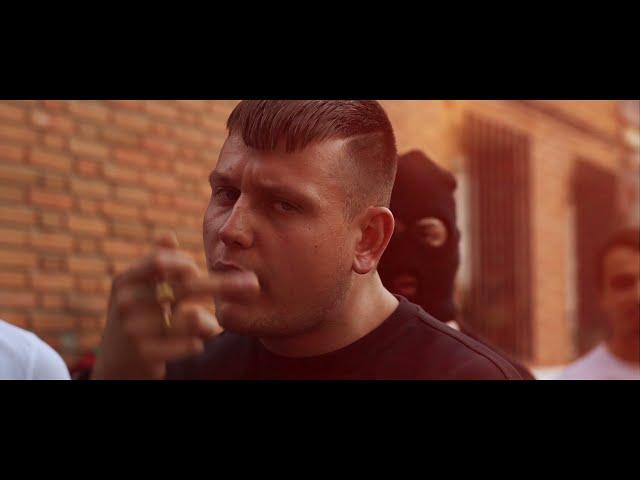 KOSTAN103 - "EL PROBLEMATICO" (Videoclip Oficial)