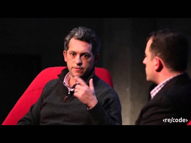 Vox Media's Jim Bankoff Knows What Makes You Click | Code Media San Francisco