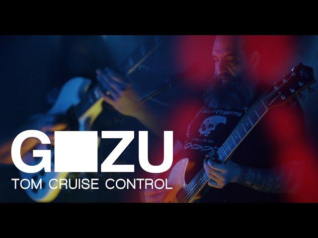 GOZU - Tom Cruise Control (OFFICIAL VIDEO)