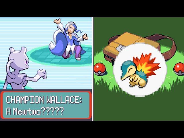 14 Obscure Secrets in Pokémon Emerald!