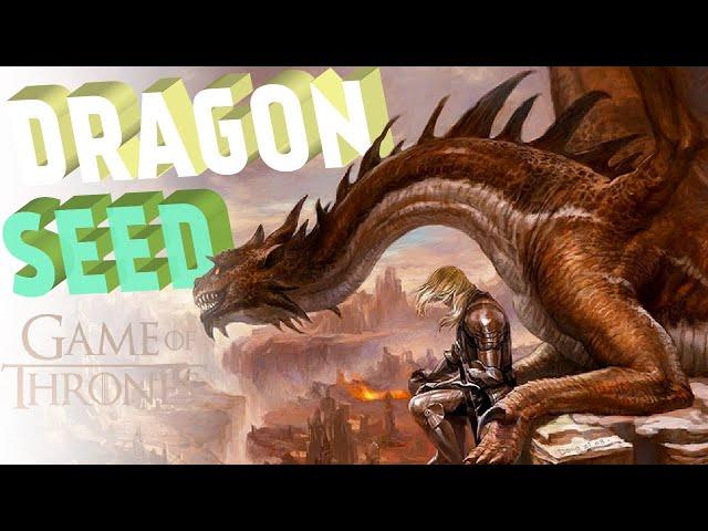 The Dragonseed (Game of Thrones Lore)