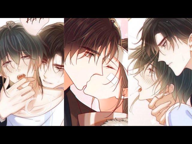 [END] Intoxicated [ENG DUB]