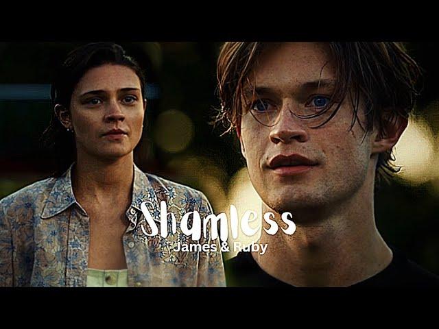 James & Ruby | Shameless [Maxton Hall]