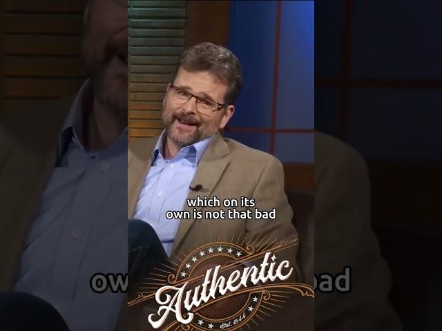 Shawn Boonstra Explains the Dangers of Questioning Authority Recklessly