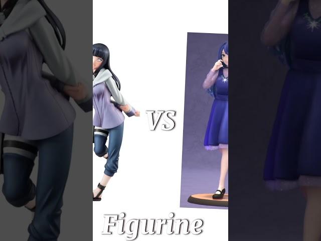 Hinata Hyuga vs Akane Kurokawa # #faitepercer  #follow #oshinoko #narutoshippuden