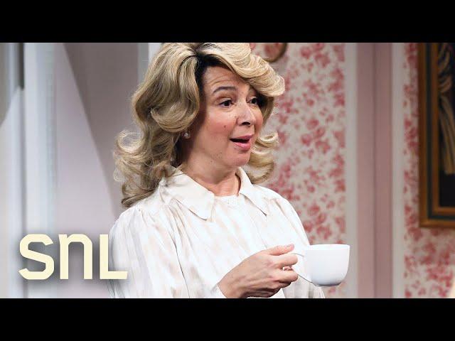 Coffee Commercial - SNL