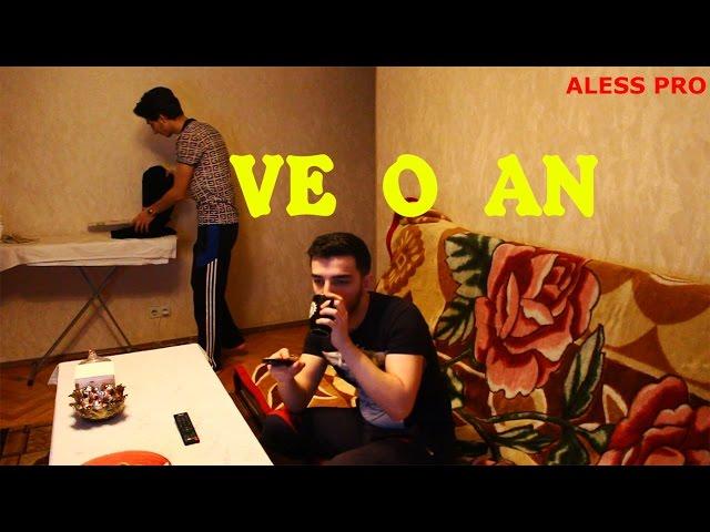 VE O AN (VINE AZERBAIJAN)