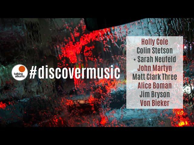 #discovermusic - a Tom Waits cover, bow-tie rock, country wifi and more!