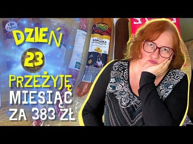 #23 TEST ROSYJSKIEJ MINIMALNEJ W POLSCE - Nietypowy prezent od kierowcy ciężarówki!