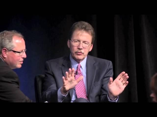 IBM Research's John Kelly: How Watson Works