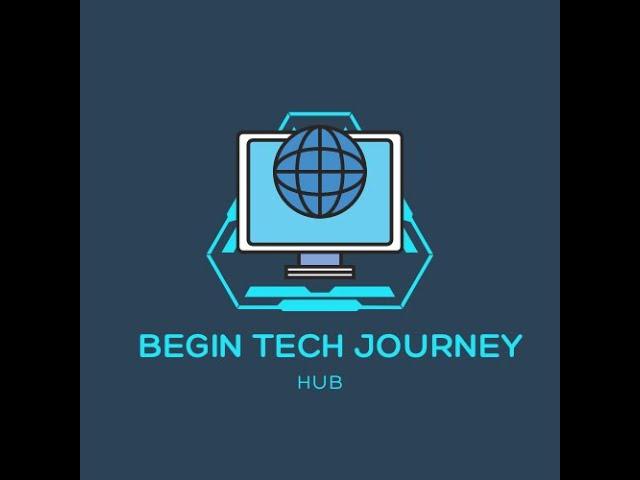 Tech Journey Hub