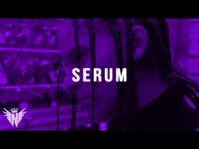 [FREE] 070 Shake Type Beat - "Serum" | Prod. Nearr