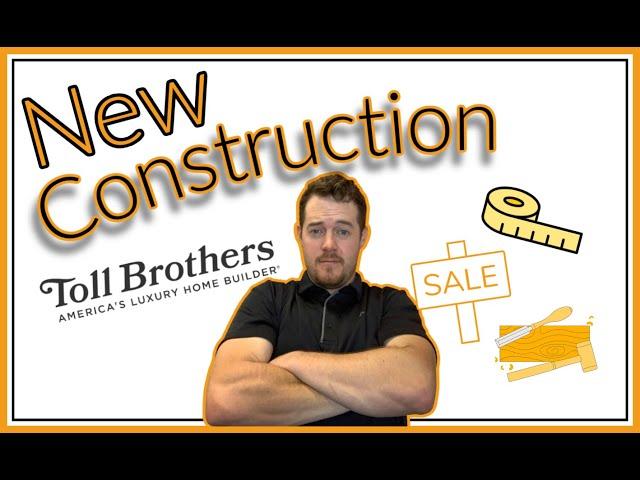 Toll Brothers Reno: What To Know Before Buying New Construction in Reno, NV 2020