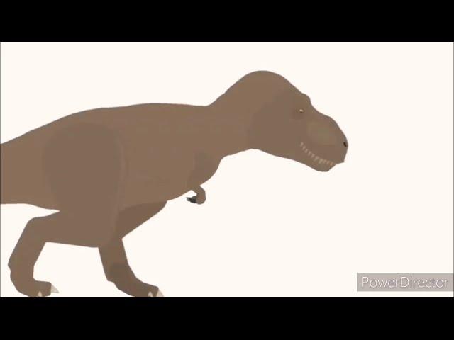 (Pivot Animator) Ohmspino Rexy Stk 2.0 Showcase