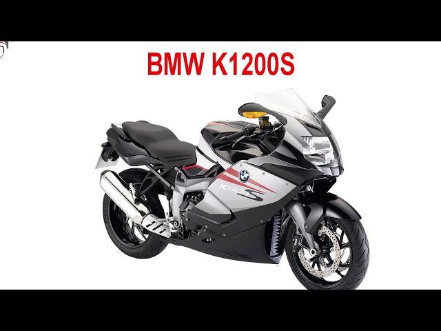 Top 10 Worlds Fastest Bikes 2018