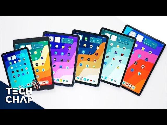 iPad Buying Guide (2023)