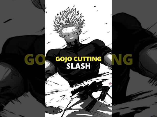 Jjk Top 5 Strongest Attacks Ranked! #gojo #sukuna #jujutsukaisen