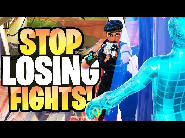 20 Fortnite Tips To Dominate Every Fight