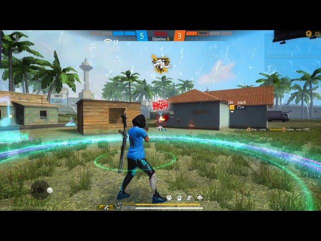 Natoffx Settings  Poco X3 Pro - Free Fire Highlights