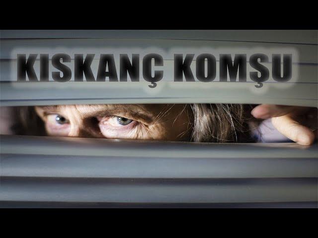 MUTLU OLAN İNSANLARI ÇEKEMİYORDU! | YAŞANMIŞ KORKU HİKAYELERİ | PARANORMAL HİKAYELER