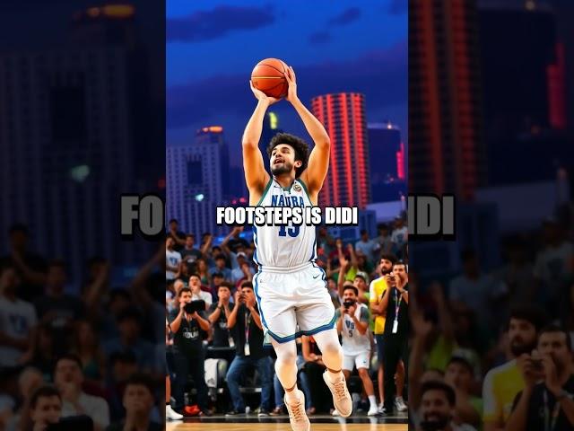 The Rising Stars of Brazilian Basketball: A Surge of Talent