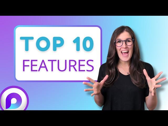 TOP 10 Microsoft Loop Features YOU Didn't Know You NEEDED - [2024]