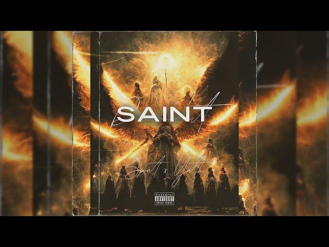 [150+] FREE DRILL DRUM KIT + SAMPLE PACK "SAINT" 2023 | Free Drill Drum Kit 2023