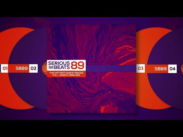 Serious Beats 89