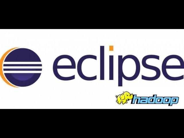 Apache Hadoop : Creating Wordcount Java Project with Eclipse