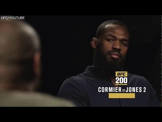 Jon Jones is exposed by Daniel Cormier for being “rotten at his core”