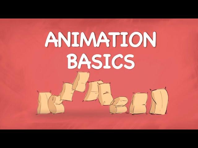 2D Animation Crash Course 2022 | JK Art