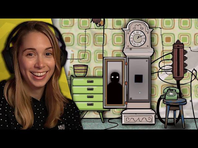 What the heck am I doing?? - Cube Escape: Seasons