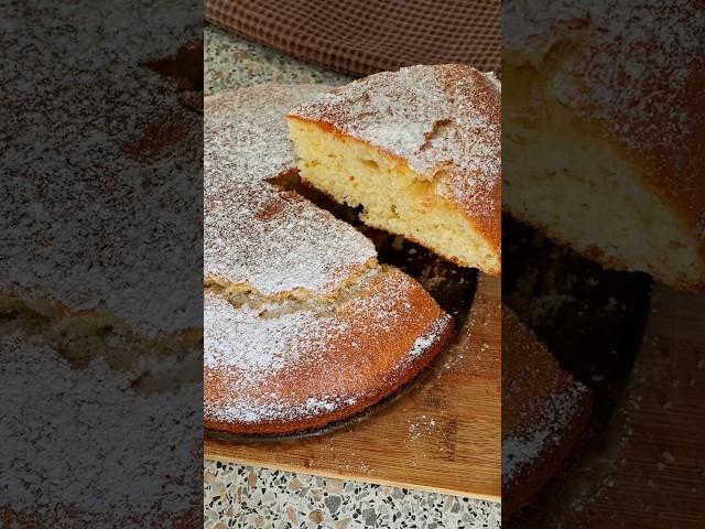 Так просто и так вкусно! Рецепт в комментариях 🫶 #простыерецепты #домашняявыпечка #манникнамолоке