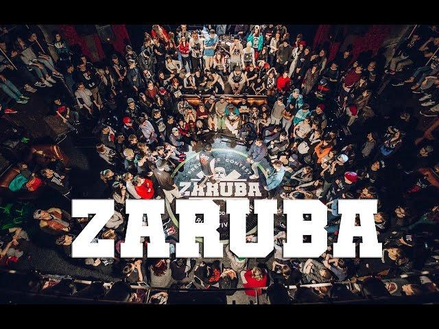 ZARUBA II Epizode Recap