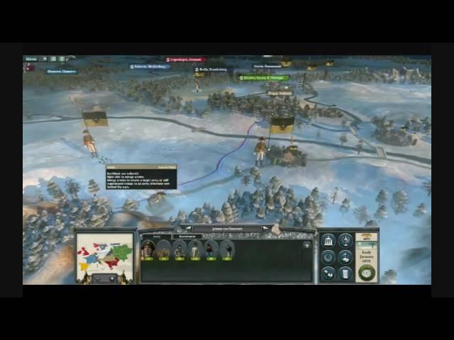 Napoleon: Total War - Community Chapter 1 - Playable Factions [HD]