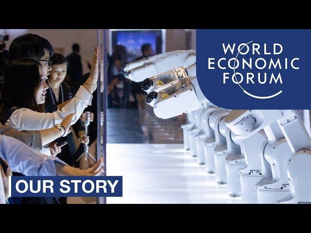 Our Story | World Economic Forum